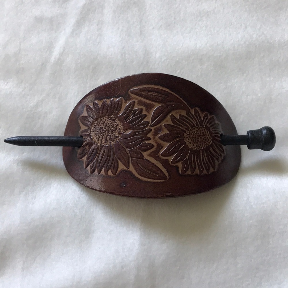 Hair Pin